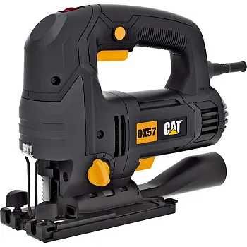 Электролобзик CAT DX57