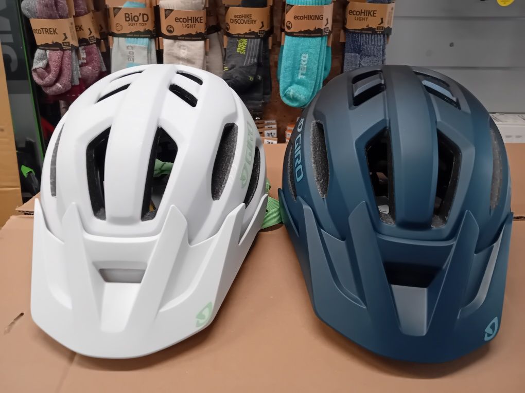 Kask Giro Fixture II Mips