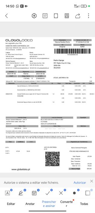 Lenovo Legion Go S R1 Extreme 32GB