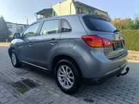 Mitsubishi ASX Sprowadzony###110.oookm###