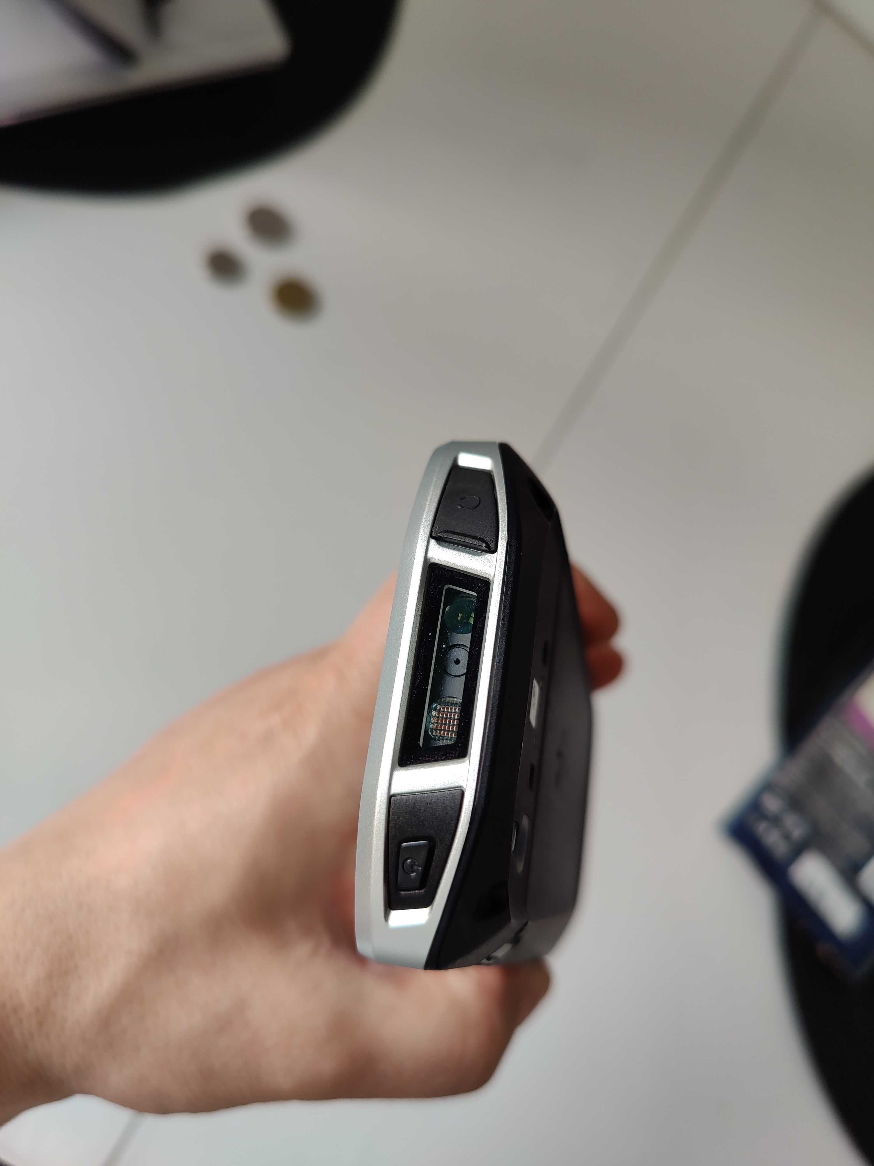 Термінал для збору даних Zebra tc57x сканер штрих-кодів