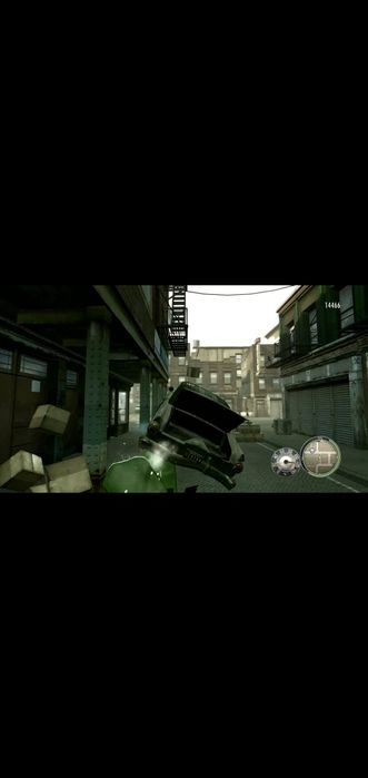 Mafia Trylogia (PS4) (PS5)