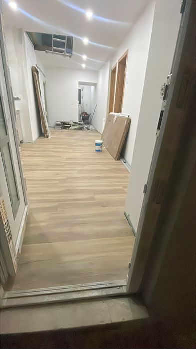 Remodelaçoes e construçoes