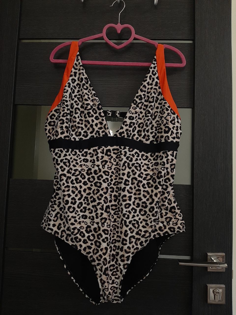 Купальник Simply Be 4XL