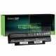 Bateria do laptopów Dell litowo-jonowa 4400 mAh Green Cell