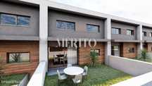 Moradia em Estrutura