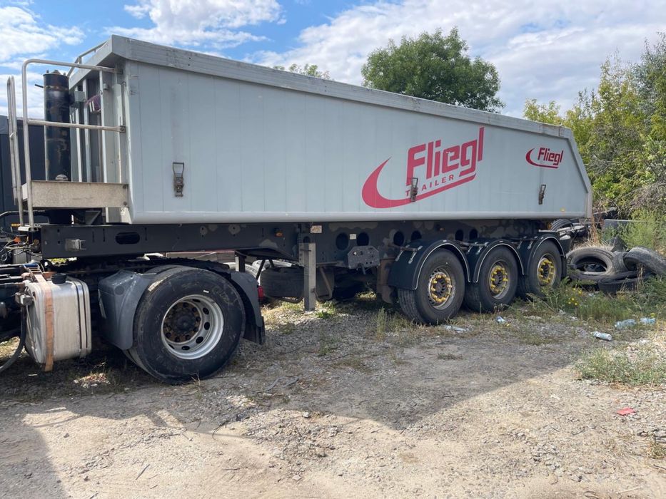 Продам комплект на полном ходу