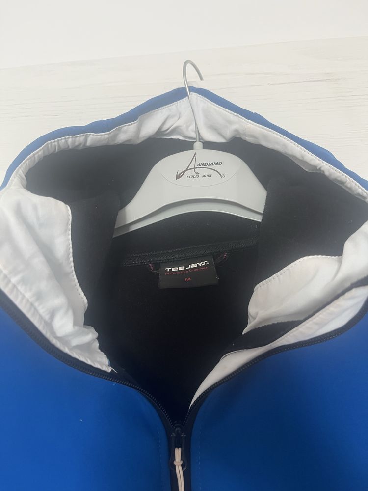 Kurtka softshell damska Malfini Adler Performance M