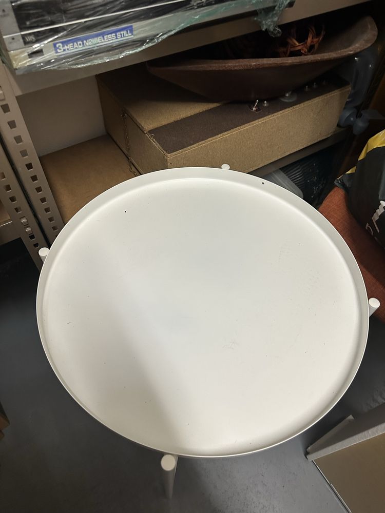 Mesa tabuleiro Gladom IKEA