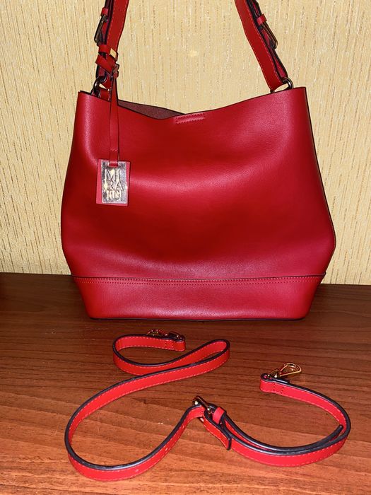 Сумка женская Miraton , натуральная кожа.