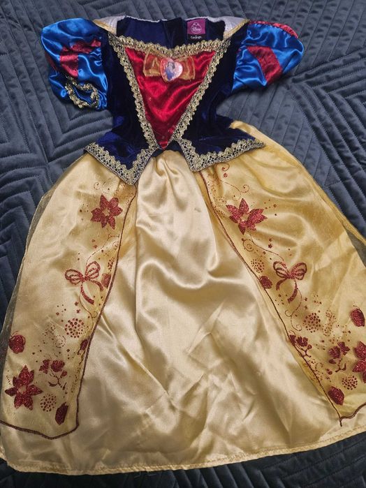 Krolewna Śnieżka 98