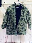 Mango idealna parka 128