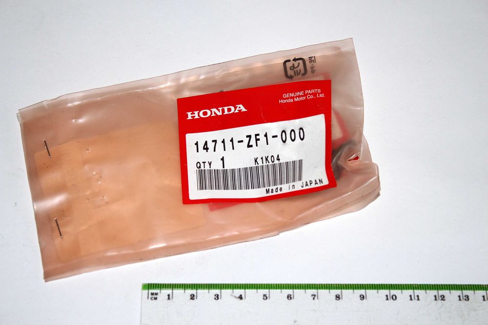 Клапан впускной, выпускной GX120 GX160 GX200 GX390 160F 168F 188F