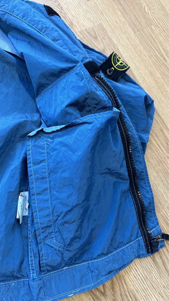 Stone Island Nylon Jacket Vintage