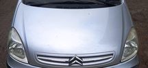 Maska Citroen Xsara Picasso I Lift  lak. EZRC