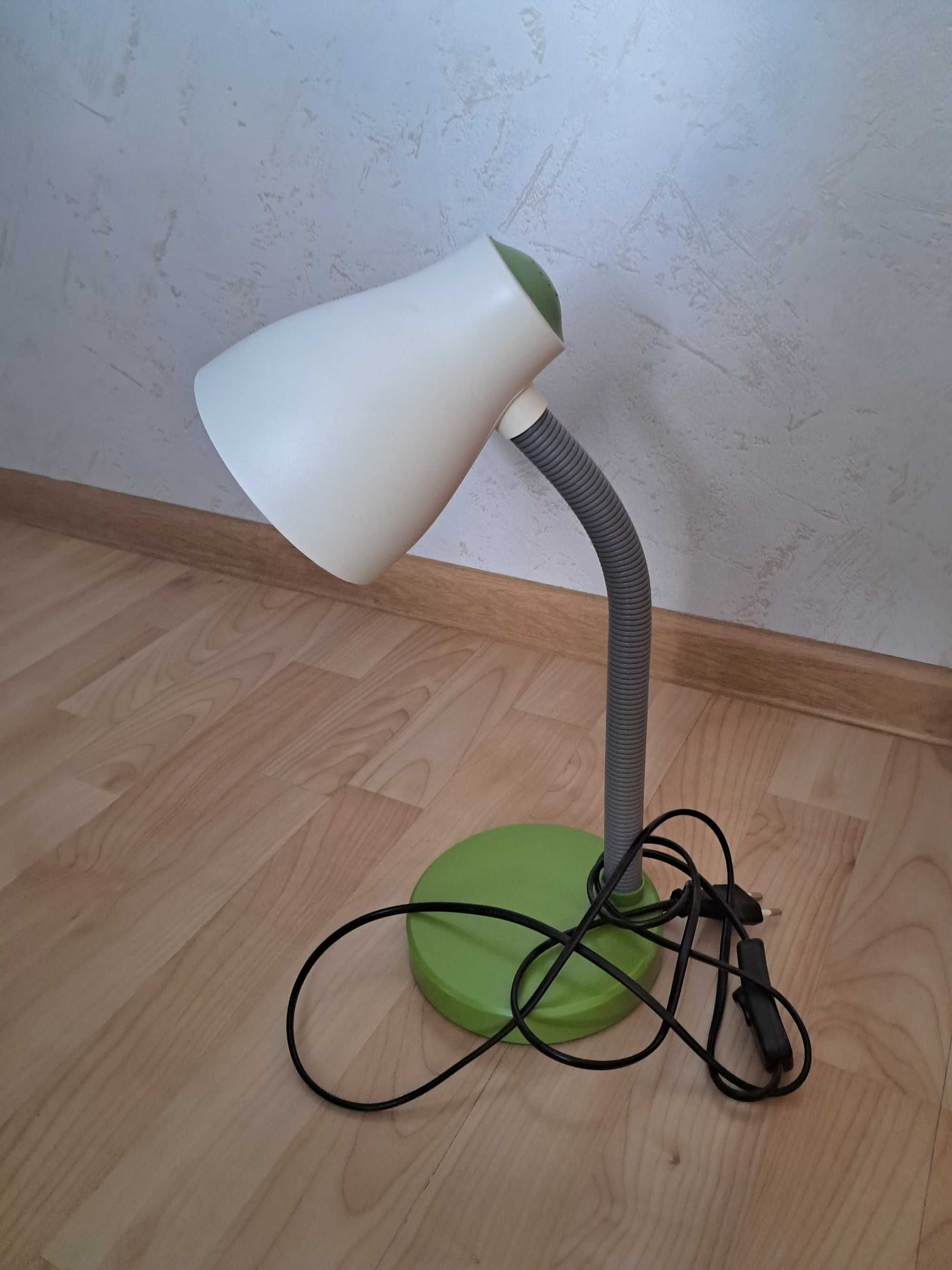 Lampka do biurka