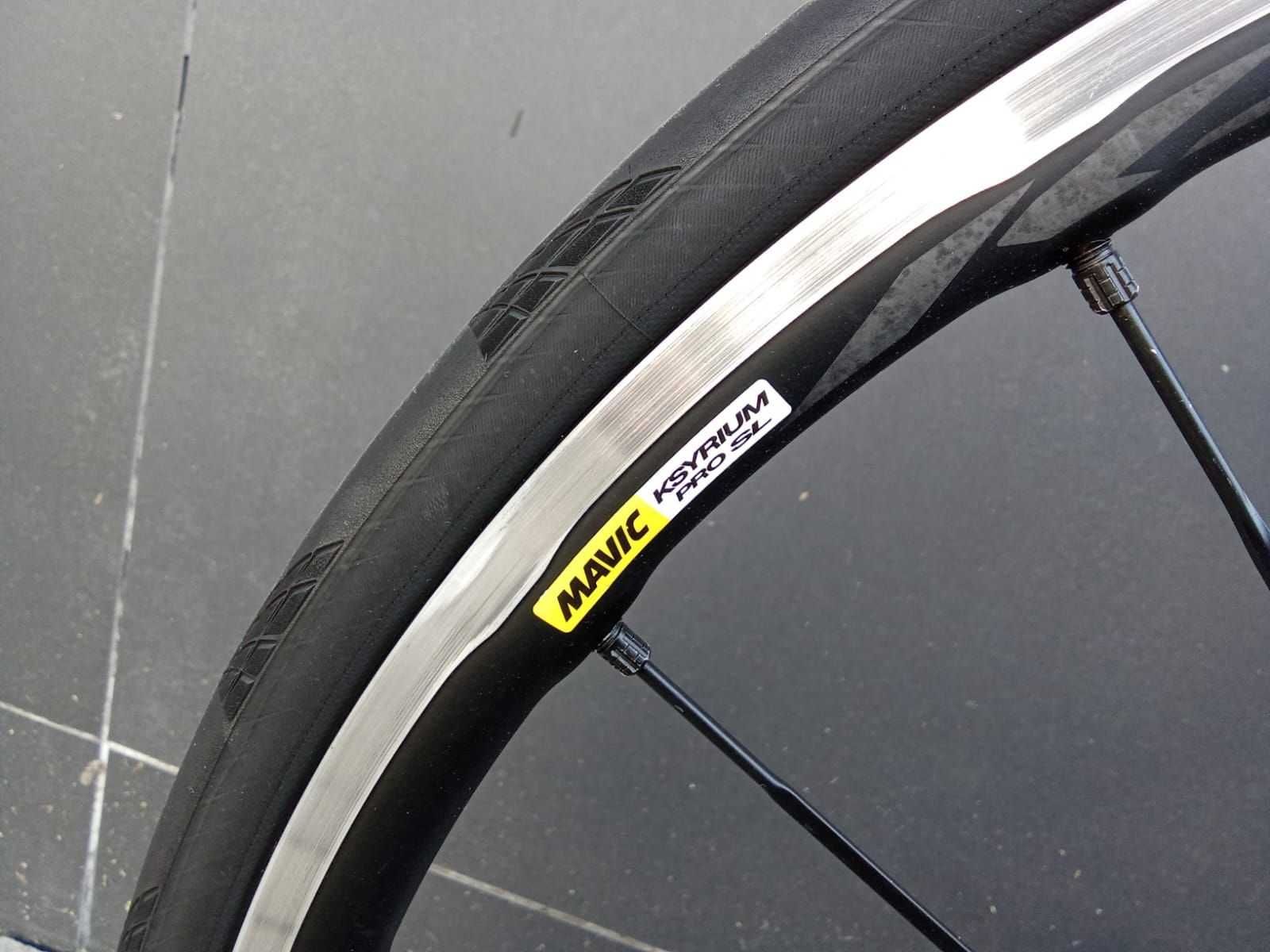 Lapierre XELIUS SL500