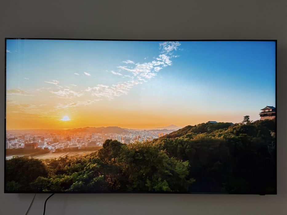 Samsung QE65QN800C – 65” Neo QLED 8K 120Hz, gwarancja 2 Lata