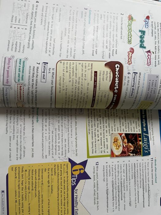 Repetytorium poziom rozszerzony j.angielski express  publishing