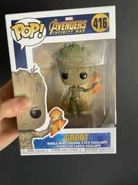 Funko pop GROOT 416