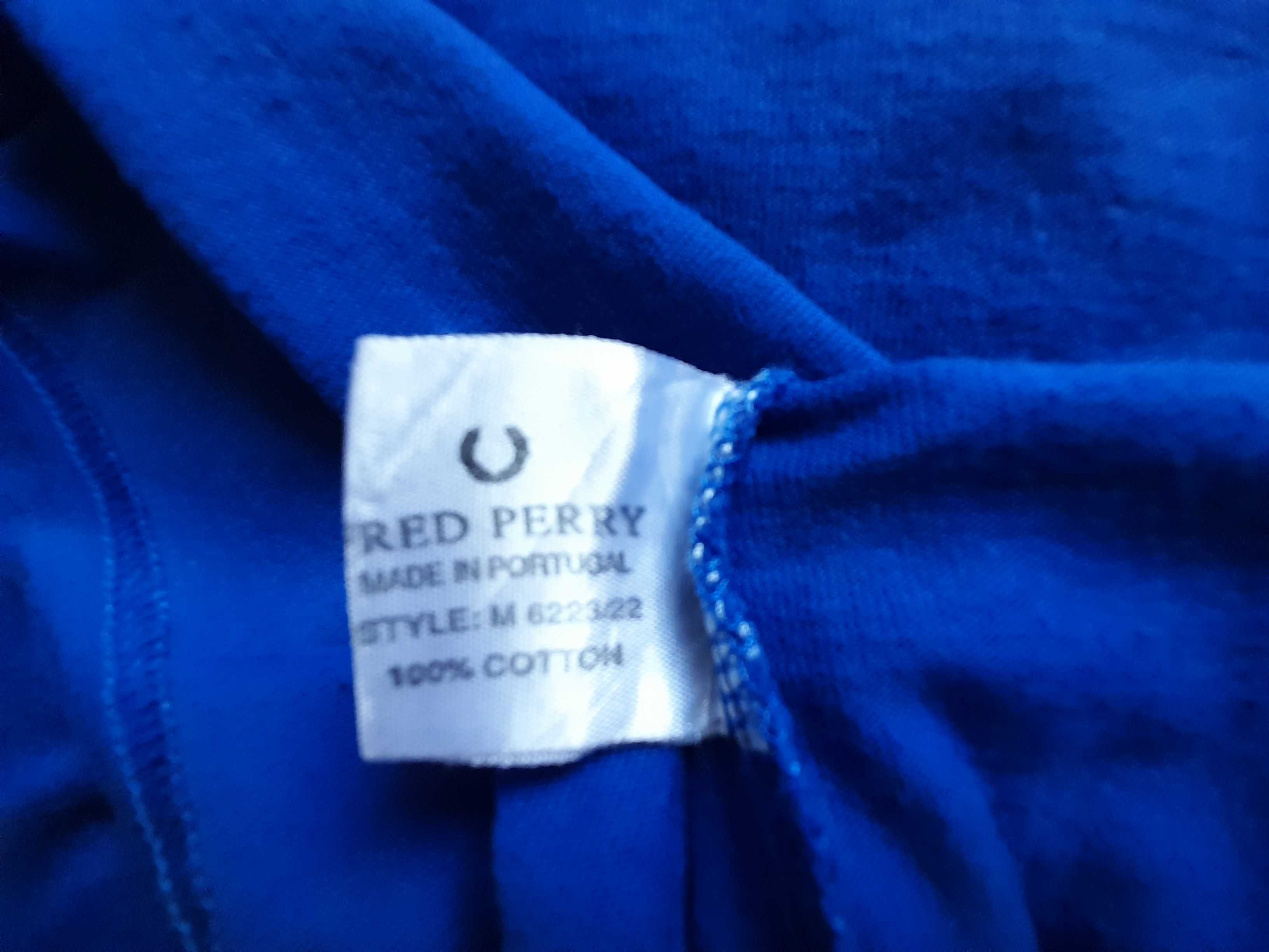 Koszulka polo Fred Perry rozm.XL