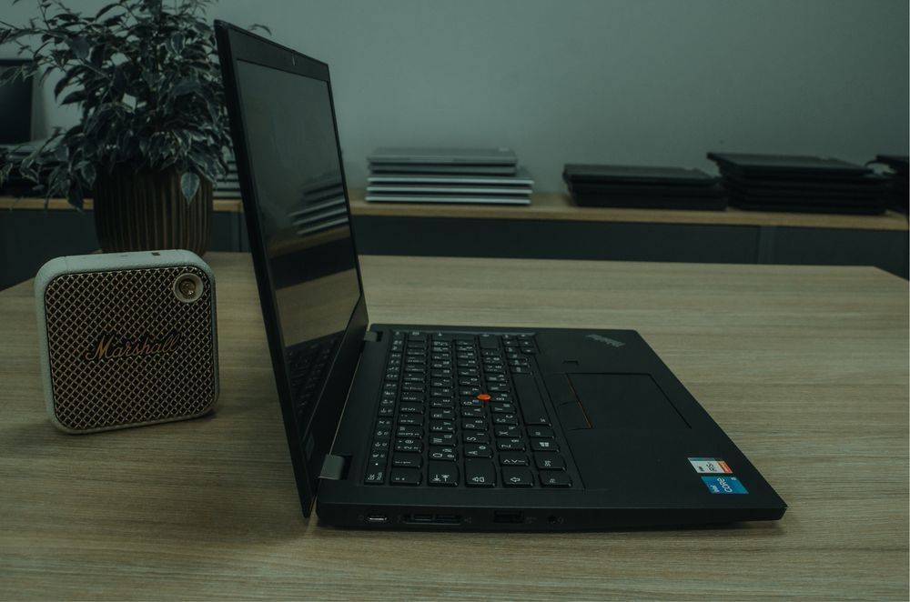 Lenovo ThinkPad L13 Gen 2