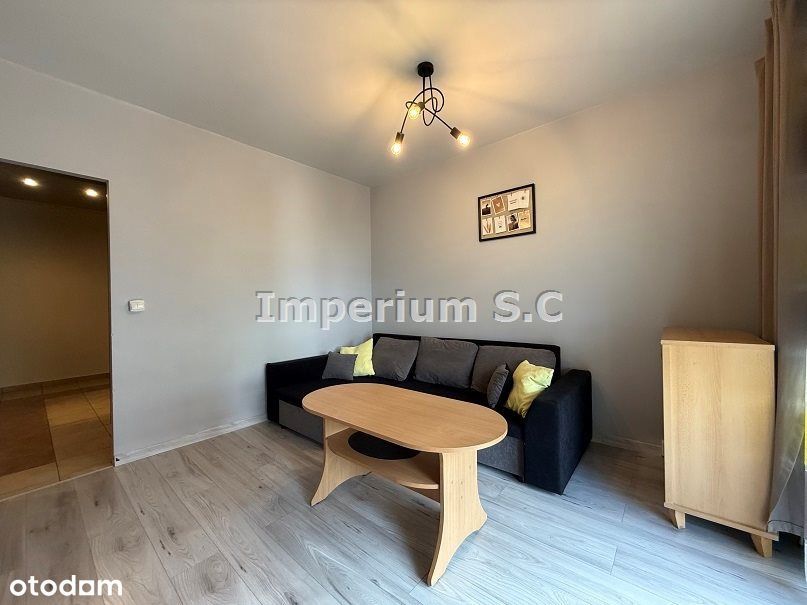 Atrakcyjna lokalizacja, ul. Krakowska, III piętro