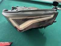 vendo farois seat
