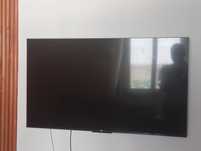smart tv tcl 50"