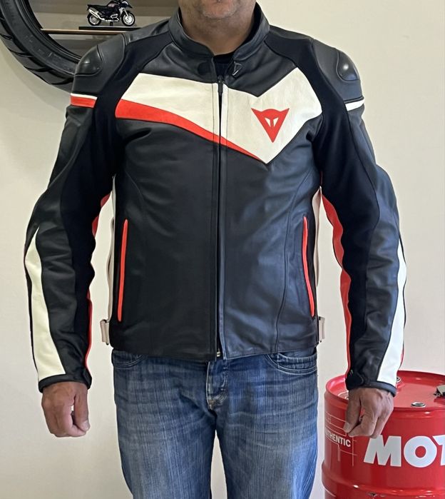 Blusao Dainese exelente estado