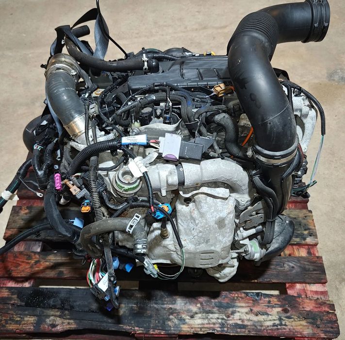 MEDIDOR DE MASSA DE AR PEUGEOT PARTNER (S2) COMBI PLUS