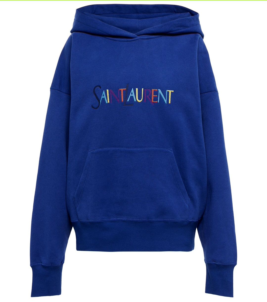 Hoodie Yves Saint Laurent худи, толстовка, кофта