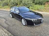 Alfa Romeo 159 Sw