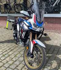 Honda Africa Twin 1100 Adventure Sports