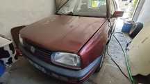 Golf 3 peças 1.4