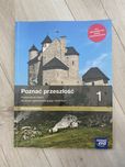 podrecznik do historii poznac przeszlosc nowa era 1 liceum