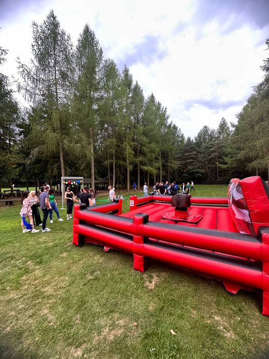 Dmuchańce na wynajem, Dmuchana zjeżdżalnia, Dmuchany zamek