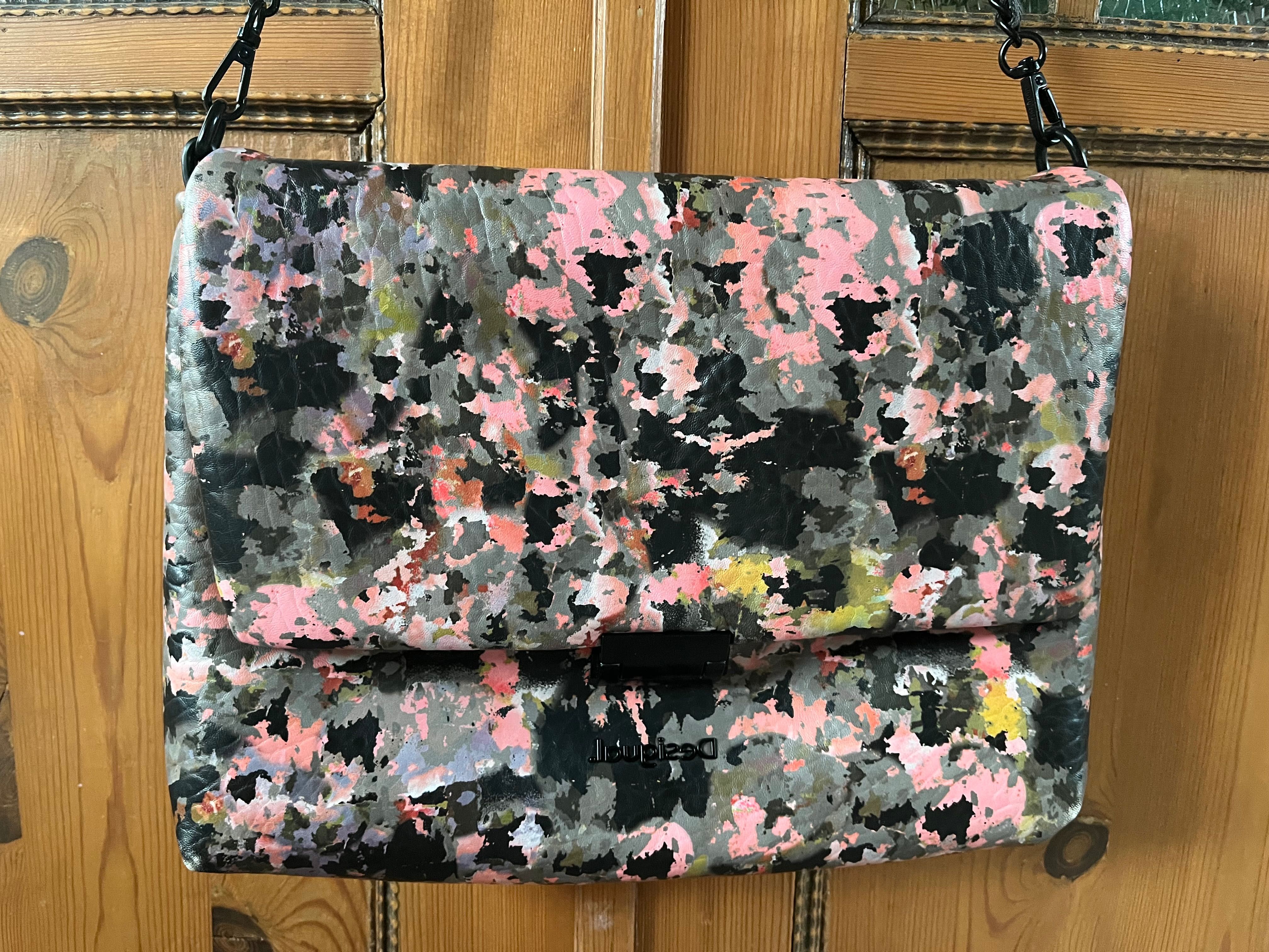 Torebka Desigual