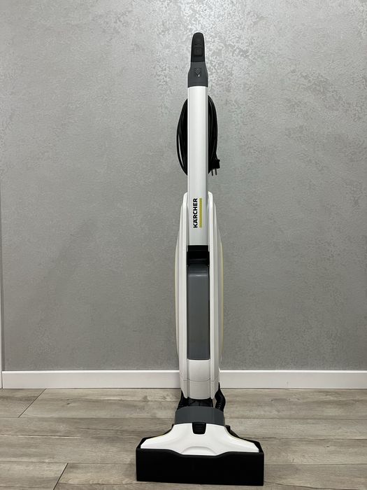 Миючий пилосос karcher fc5