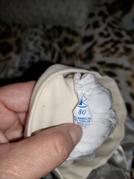 Spódniczka koronkowa 80