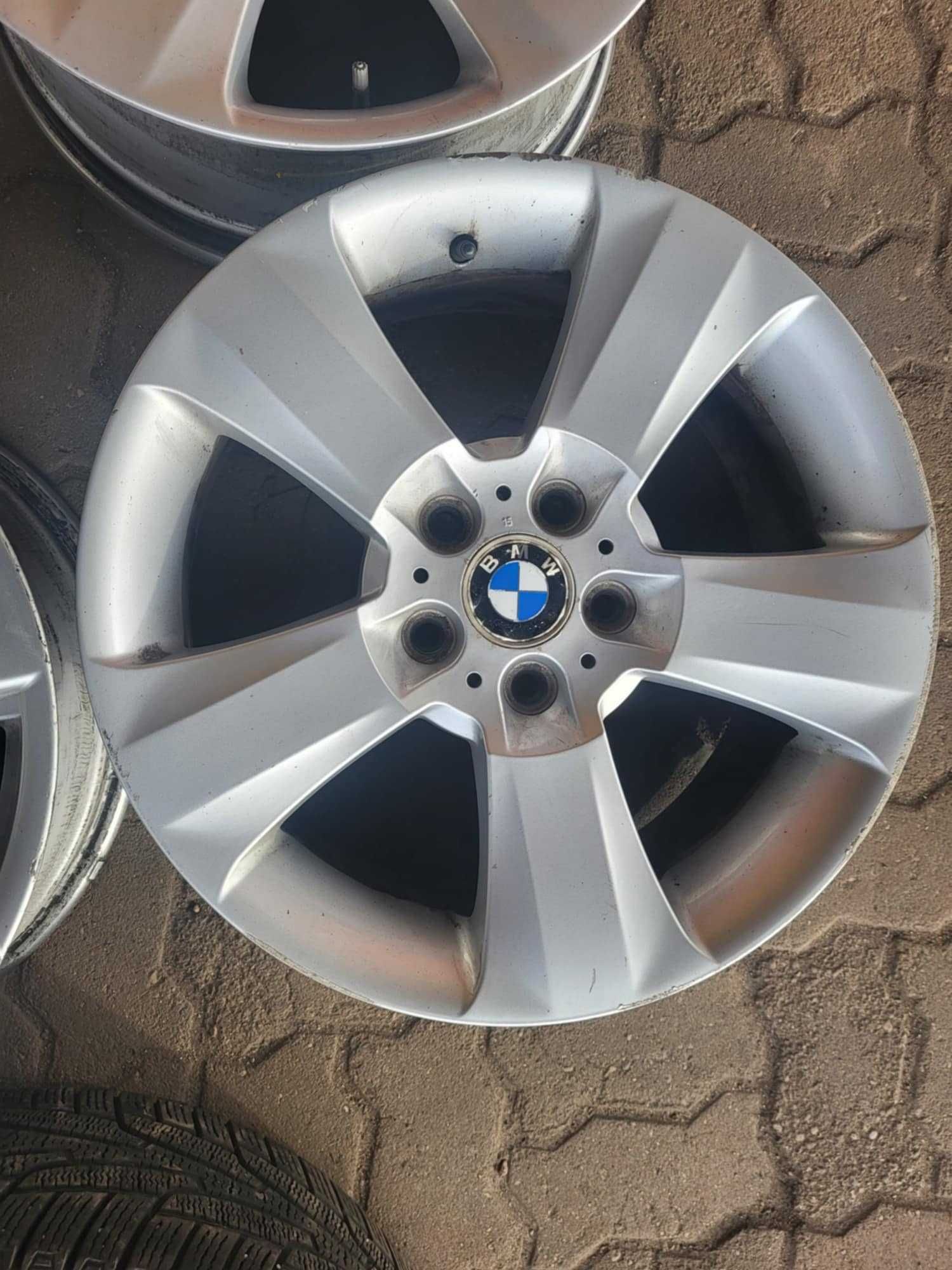 Felgi aluminiowe  BMW OE 5x120 8Jx18 ET46