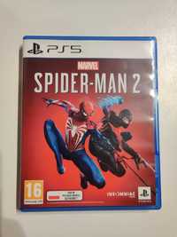 Spider-man 2 PS5