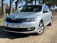 Skoda RAPID SKODA RAPID 1.0 TSI Ambition 110KM Salon Polska