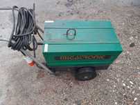 Migomat typ  LDA 200