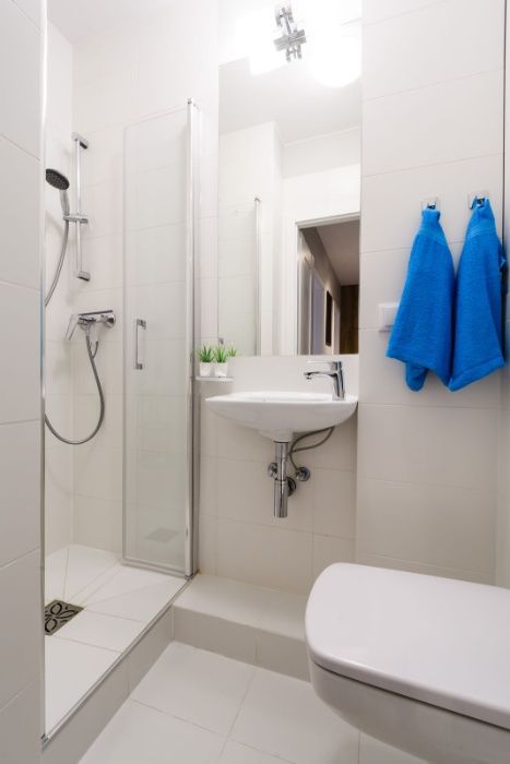 Pokój w Centrum 100m od Dworca Centralnego - wysoki standard - WUM, PW