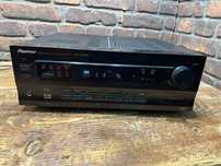 Amplituner Pioneer VSX-609 RDS
