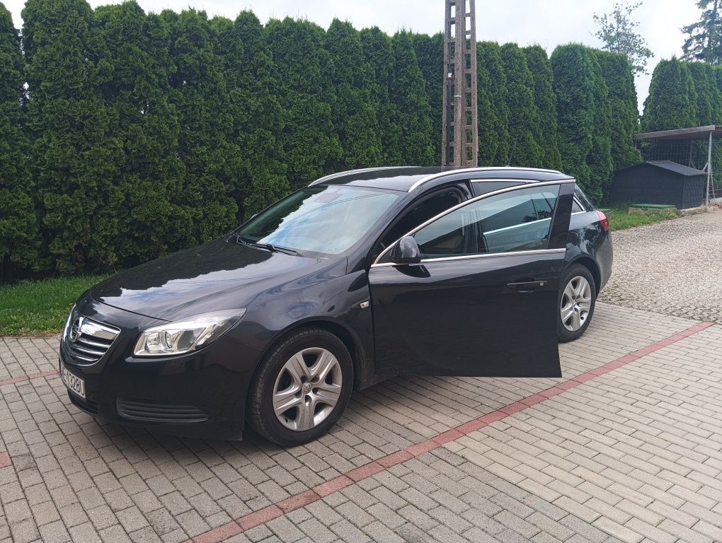 Sprzedam Opel Insignia