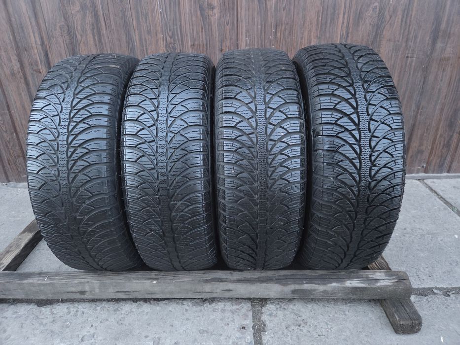 Шини зимові 185/65/r14, Fulda Kristall Montero 3.