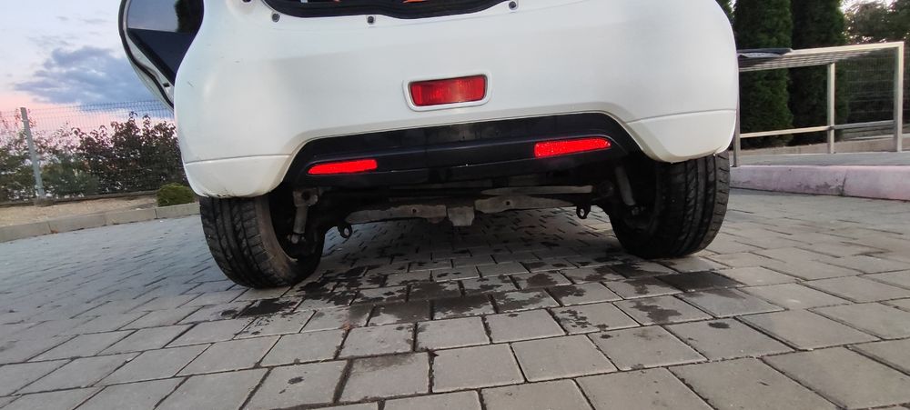 Peogeot ion 2013 з vebasto