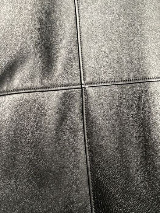 Натуральная дубльонка авиатор